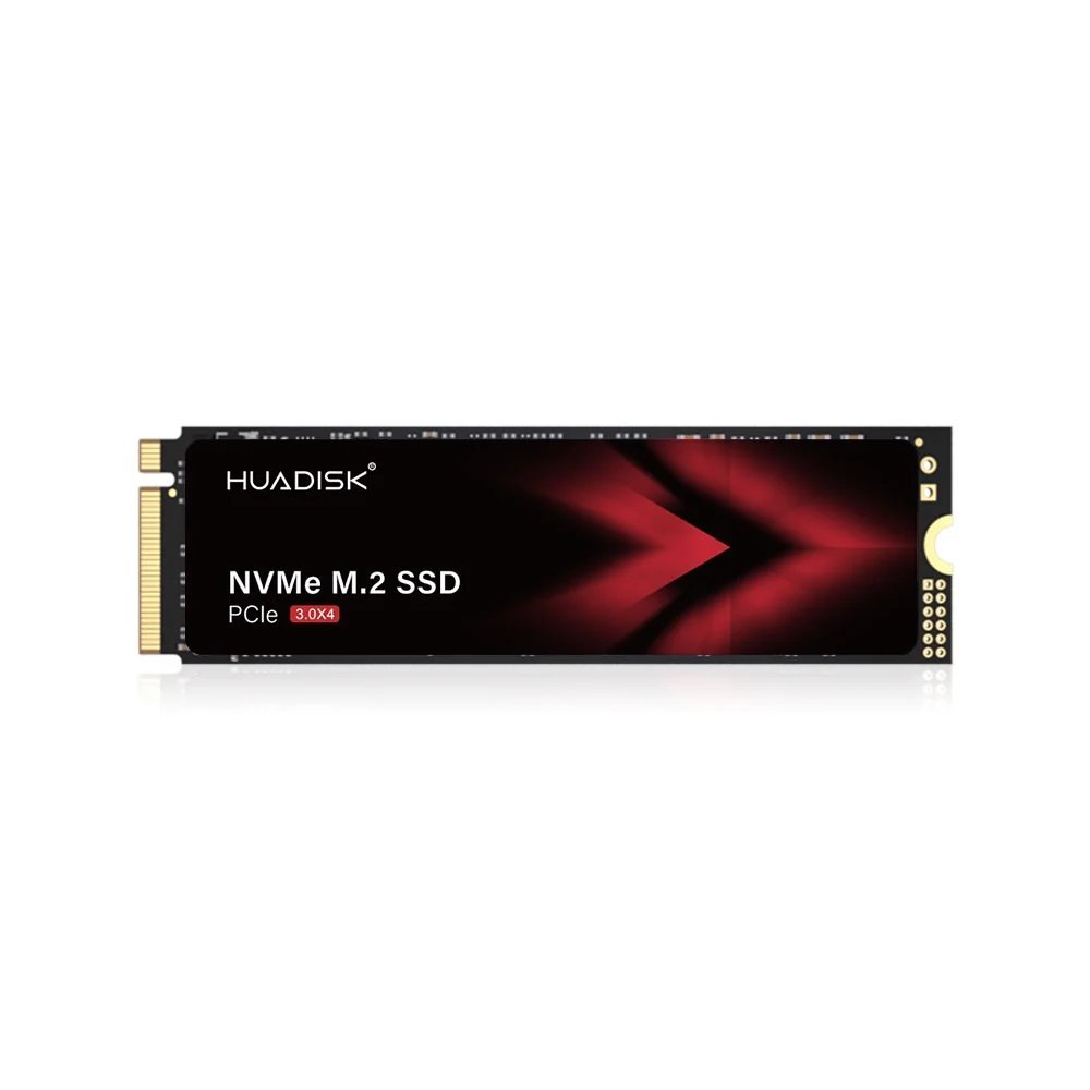 M.2 HUADISK HYV512X3 (HXY) 512GB NVMe SSD -