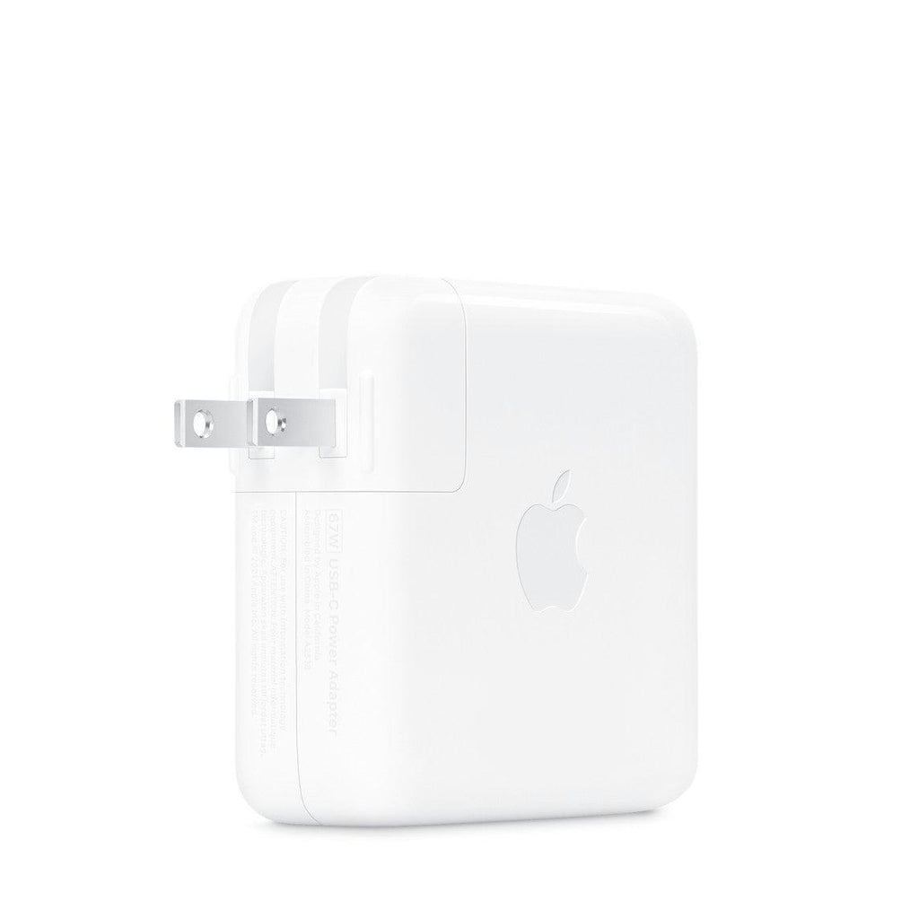 Power Adapter MacBook 67W Type-C Original