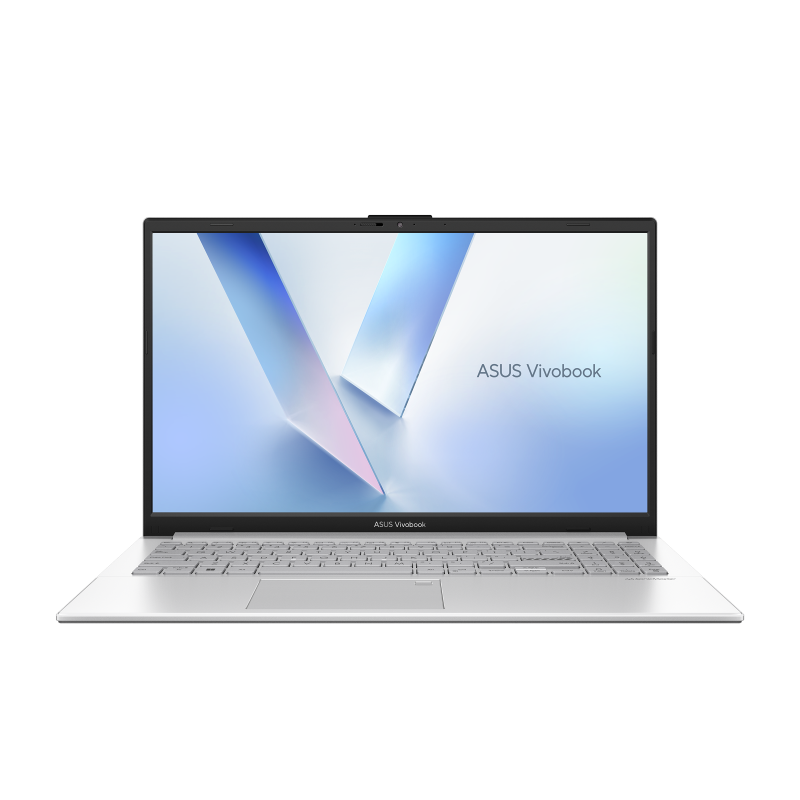 ASUS E1504TA-BQ177W 1S-COOL SILVER