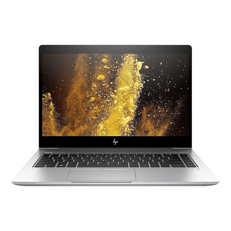 LP (USED) HP EliteBook 840 G6