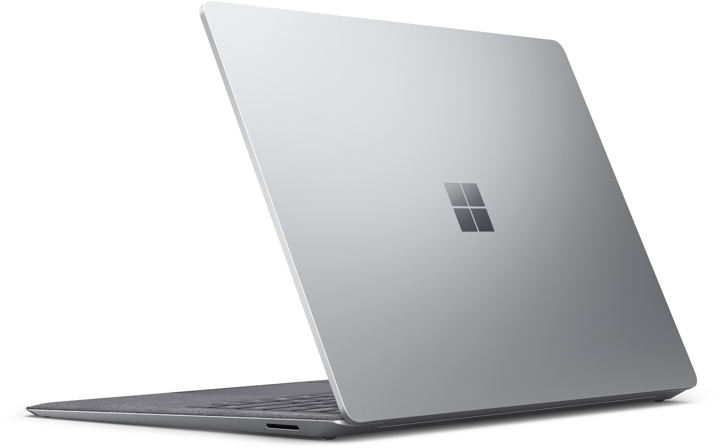LP (used)  Surface Laptop 4