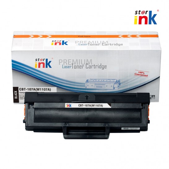 TONER 107A STARINK