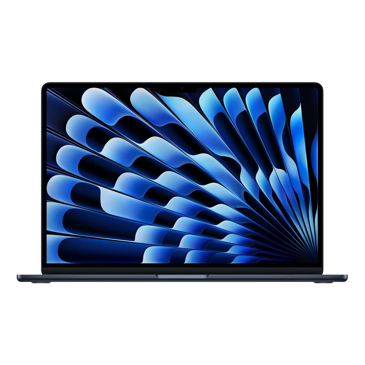 LP MacBook Air 15.3 inch M5 MDVH4ZPA Midnight