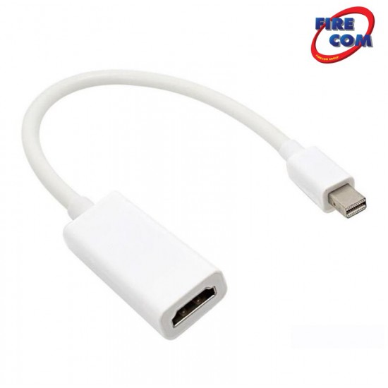 Mini DisplayPort to HDMI Adapter ONTEN OTN-5113