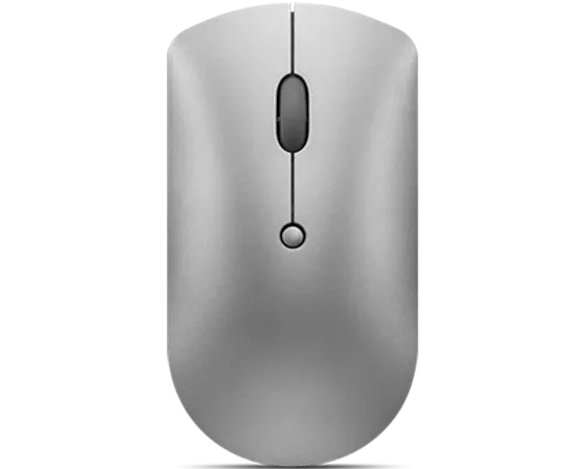 Lenovo MICE_BO Mouse 600 BT Silent