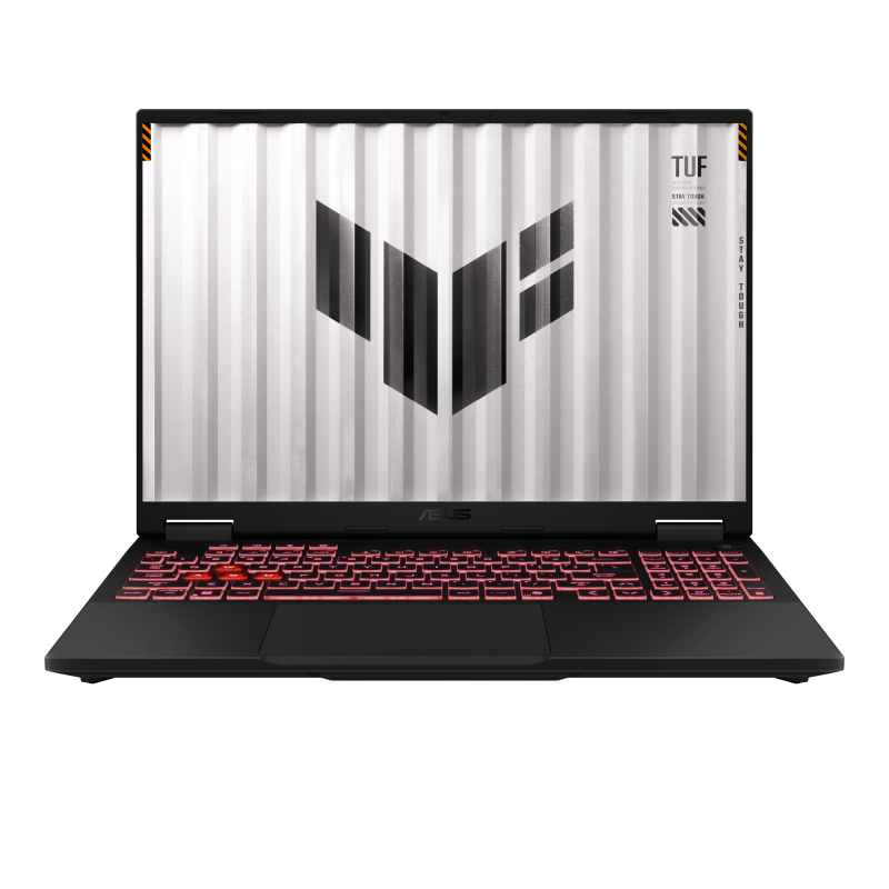 ASUS FA608UP-RV049W 1A-JAEGER GRAY