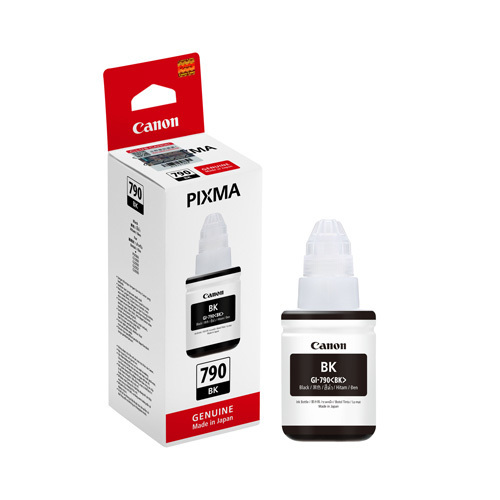 INK CANON 790 BK Original