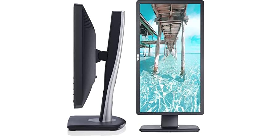 Monitor Dell P2212Hb FHD (Second Hand)