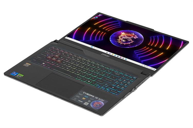 LP MSI Cyborg 15 A13VEK-2253KH