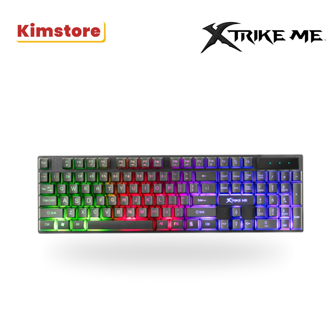 KEY Xtrike Me  KB-305