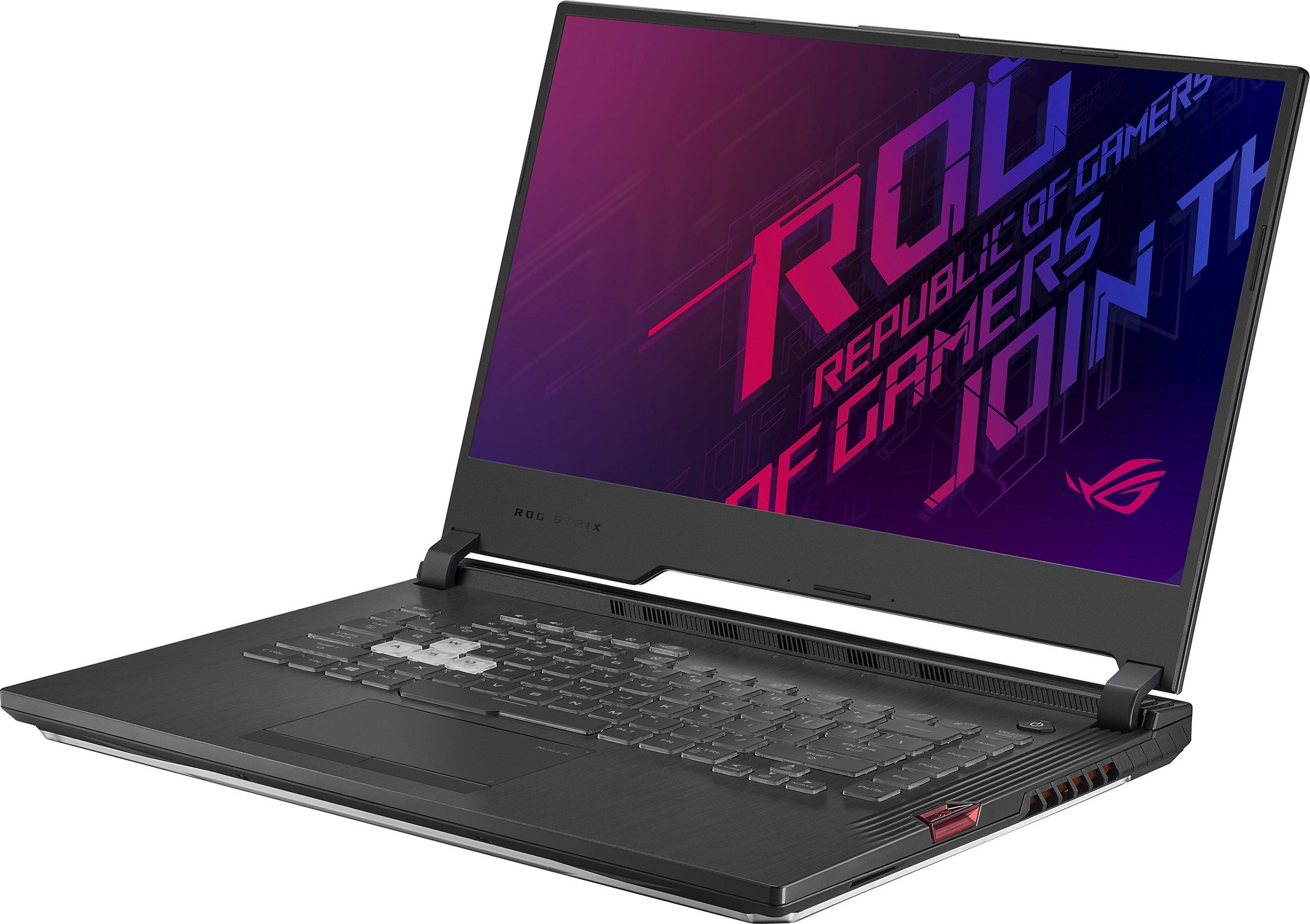 LP (used) ASUS ROG Strix G531GV
