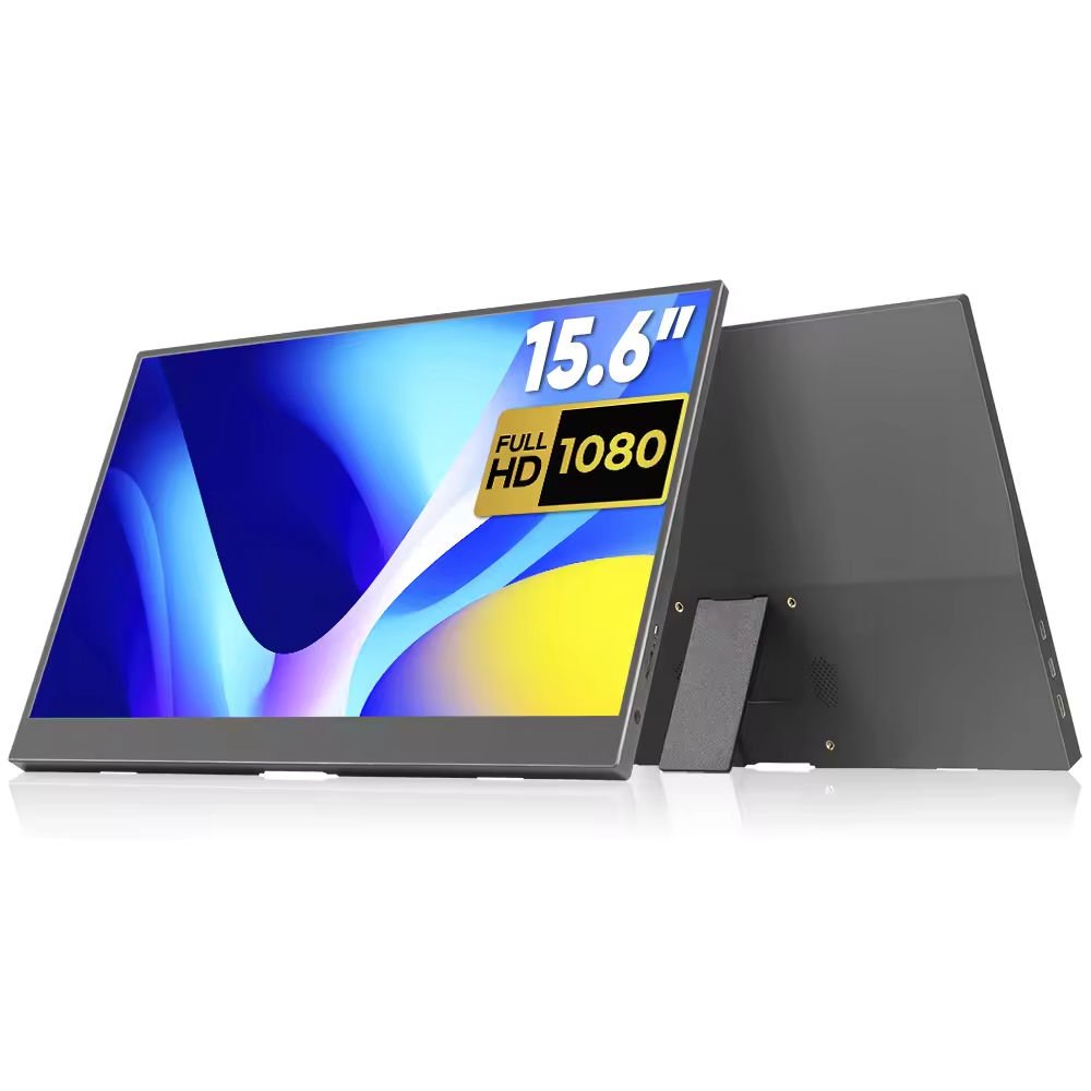 Monitor SIBOLAN 15.6” Portable S3-156AC
