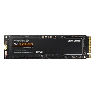M.2 SAMSUNG 500G