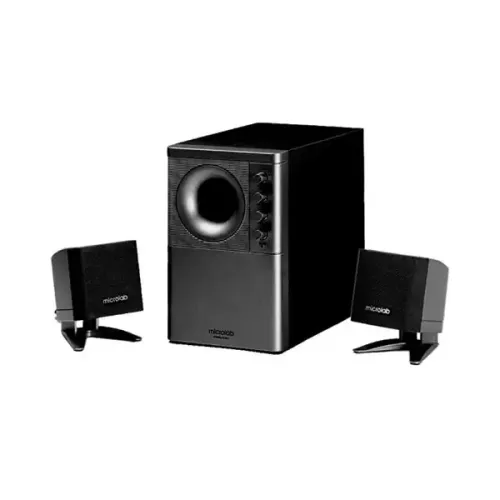 MICROLAB X1-BT 2.1  SPEAKER