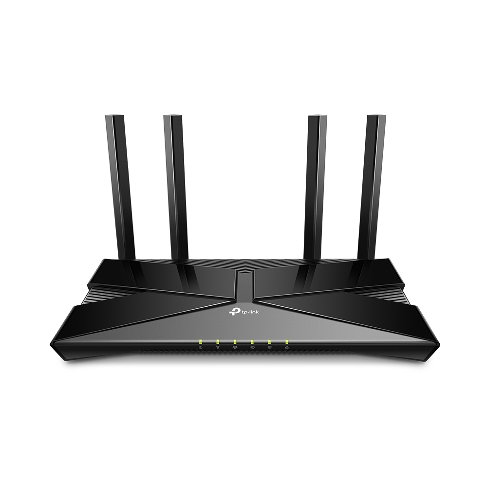 Router Wi-Fi Archer AX23_TP-LINK