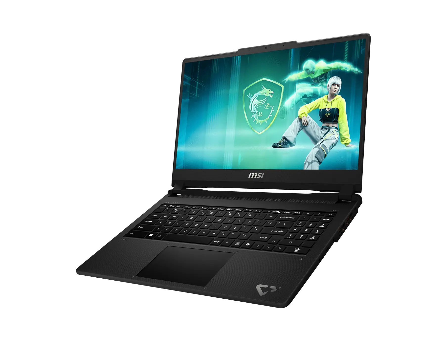 MSI Cyborg 15 Max C13WF-035KH
