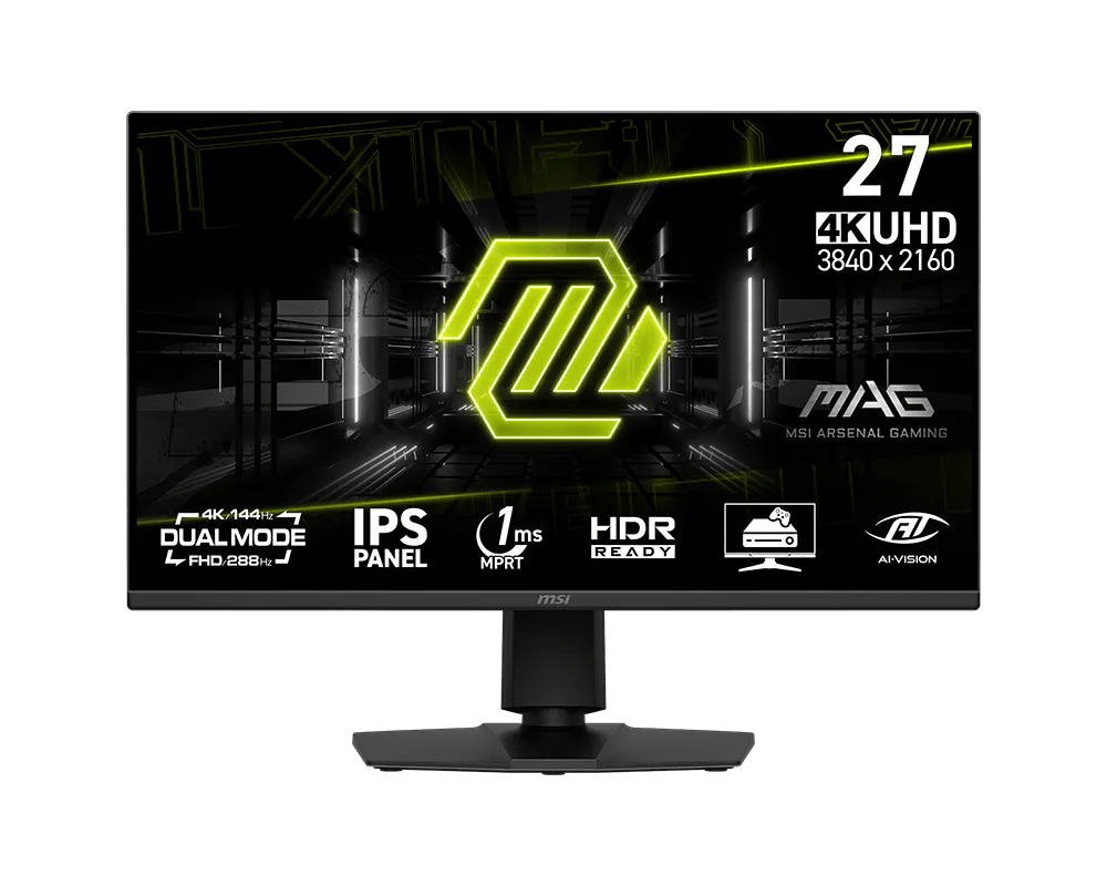 Monitor MSI MAG 275UPD E14