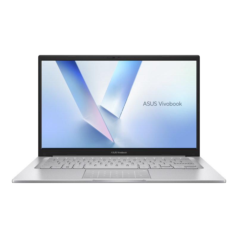 ASUS X1404VA-EB2275W 1S-COOL SILVER