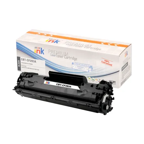 TONER 83A  STARINK
