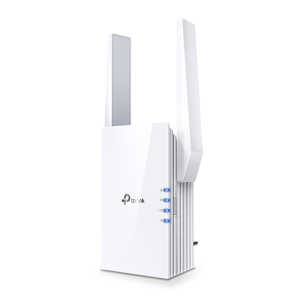 Wi-Fi Range Extender RE505X_TP-LINK
