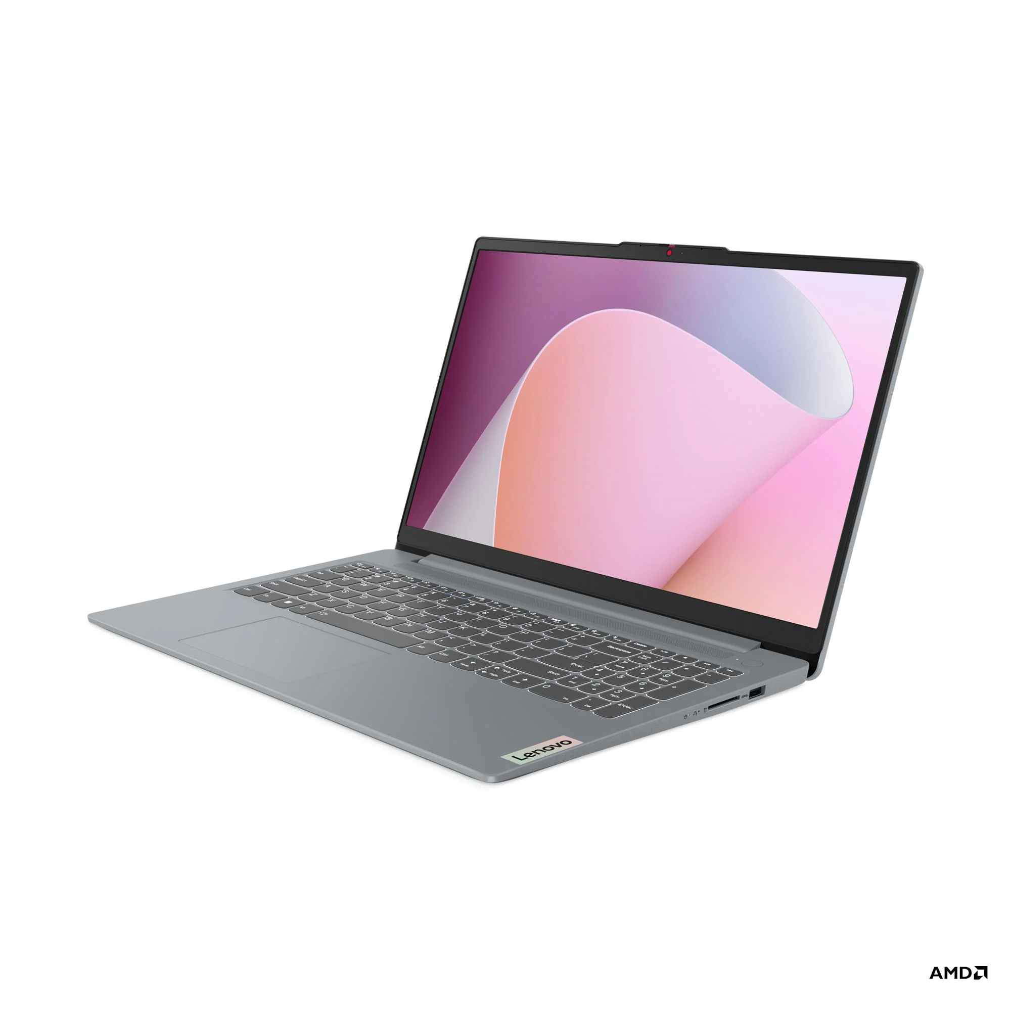 Lenovo IdeaPad Slim 3 15AMN8 ARCTIC_GREY