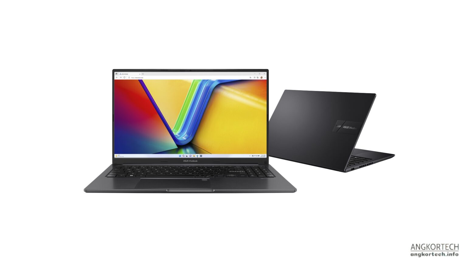 LP ASUS Vivobook M1505YA-MA258W  (used)