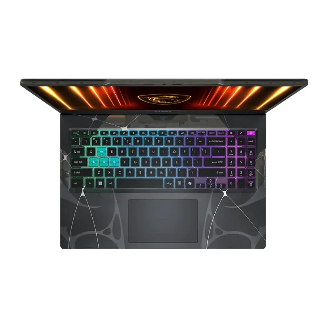 LP MSI Cyborg 15 B13WFKG 620KH