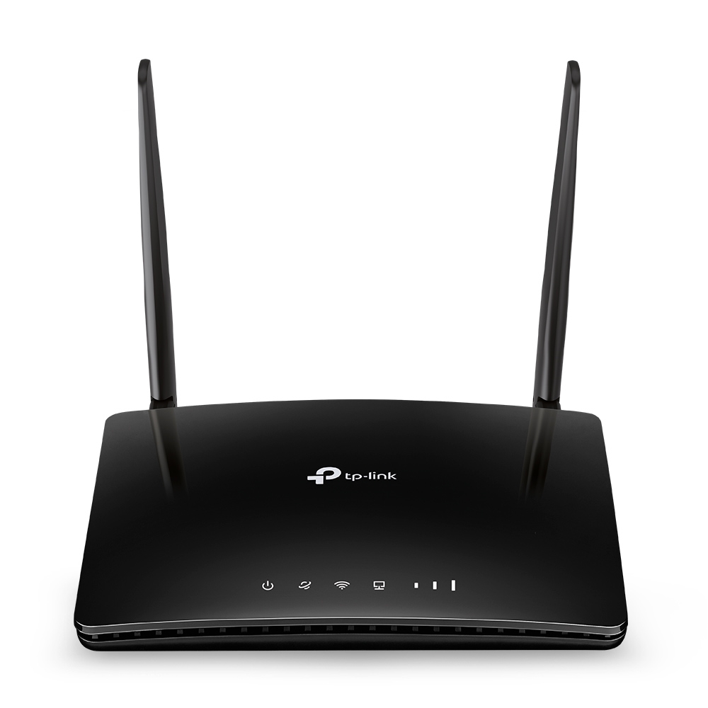 Router 4G TL-MR150_TP-LINK
