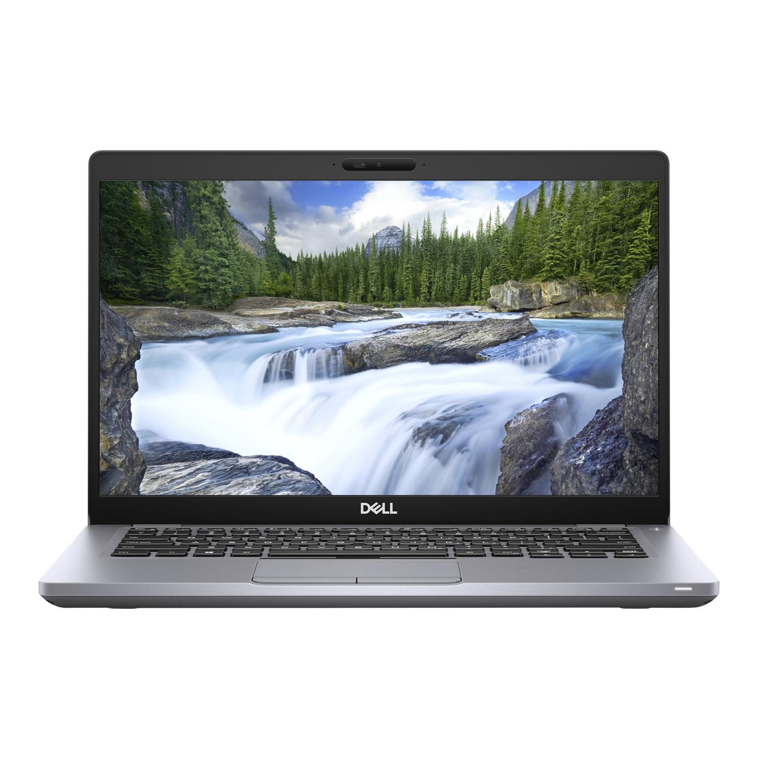 LP (used) DELL LATITUDE 5410  i7 10th