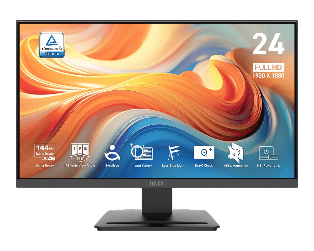 Monitor MSI PRO MP243L E14