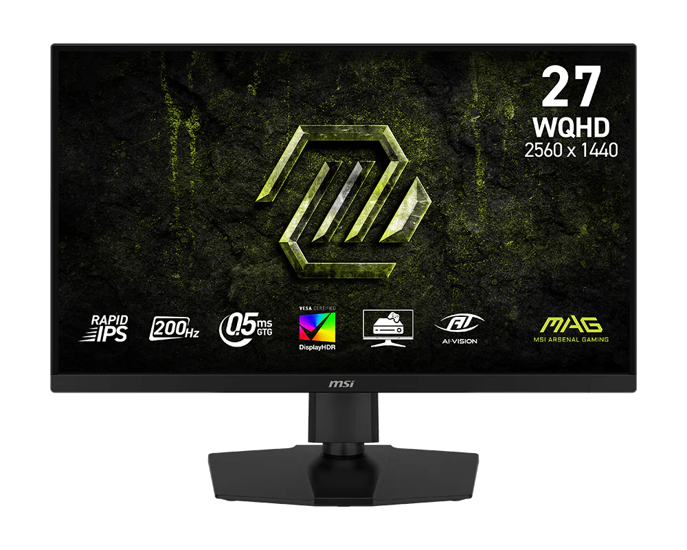 MONITOR MSI MAG 274QPF E20