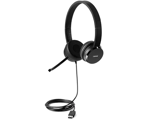Lenovo BO 100 USB Headset