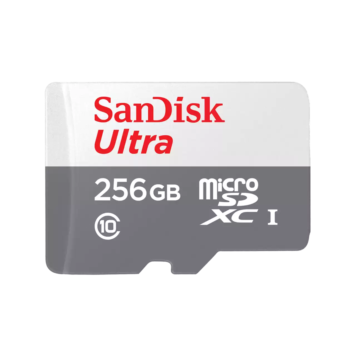 SanDisk Ultra microSDXC 256GB