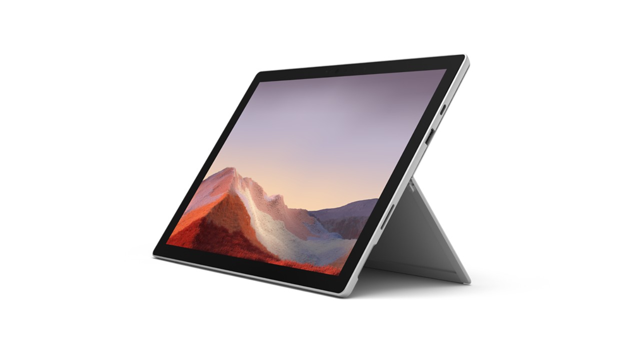 LP (USED) Microsoft Surface Pro 7 i5