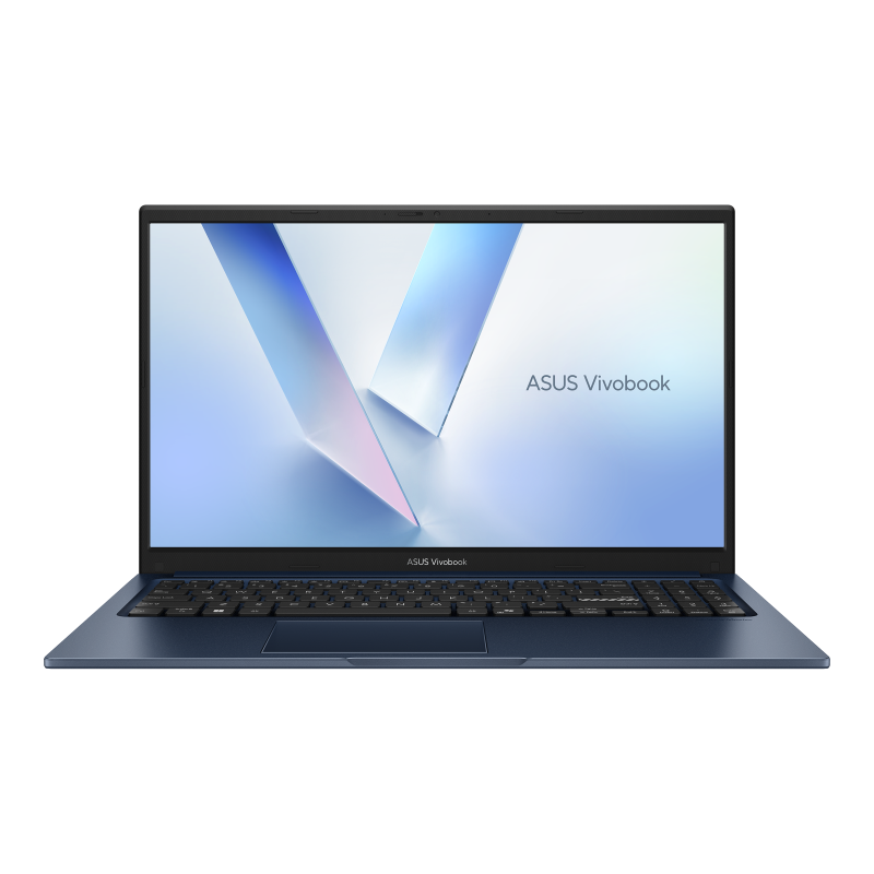 ASUS X1504MA-BQ188W 1B-QUIET BLUE