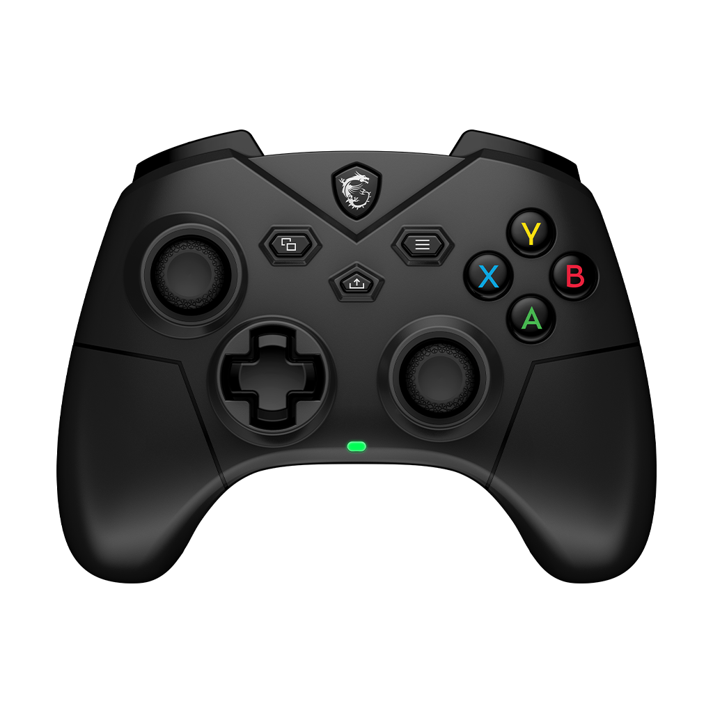CONTROLER MSI FORCE GC300 WIRELESS