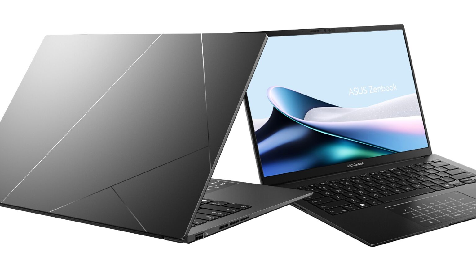 LP ASUS Zenbook 14 UM3406KA-QD027W