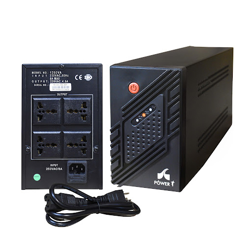 UPS  POWER T 1250VA