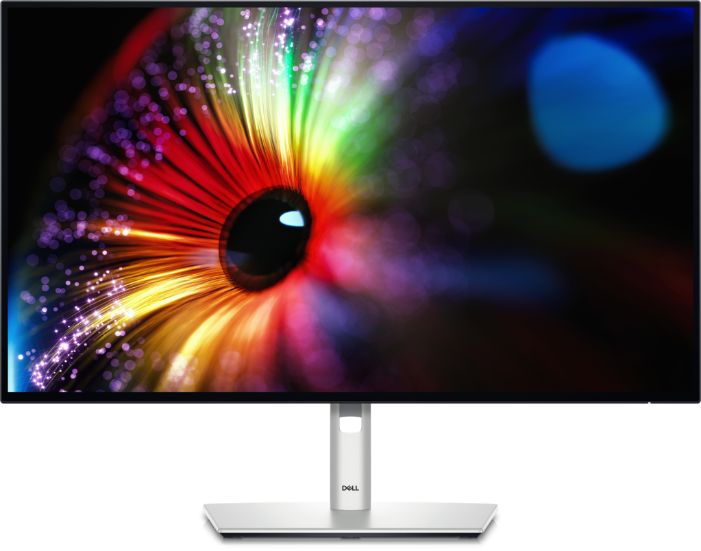 Monitor Dell 27" U2724D QHD 2K UltraSharp