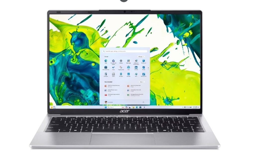 LP (USED) ACER Aspire Life AL14 AL14-32P 128G