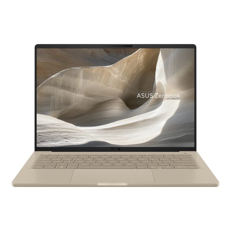 LP ASUS Zenbook A14 UX3407QA-QD180W