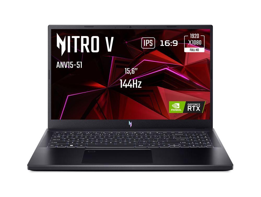 LP (USED) ACER NITRO ANV15-51