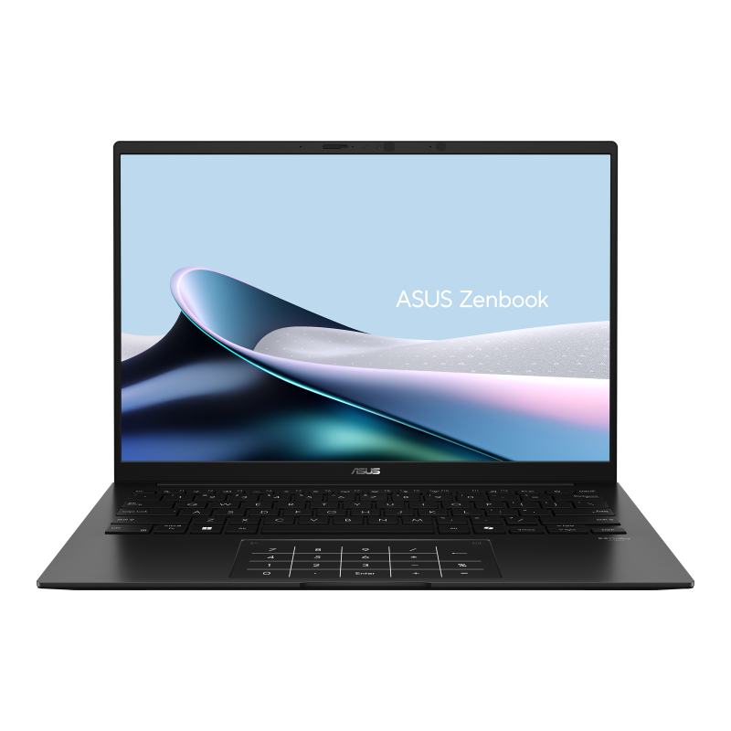 ASUS UM3406GA-QD246W 2K-JADE BLACK