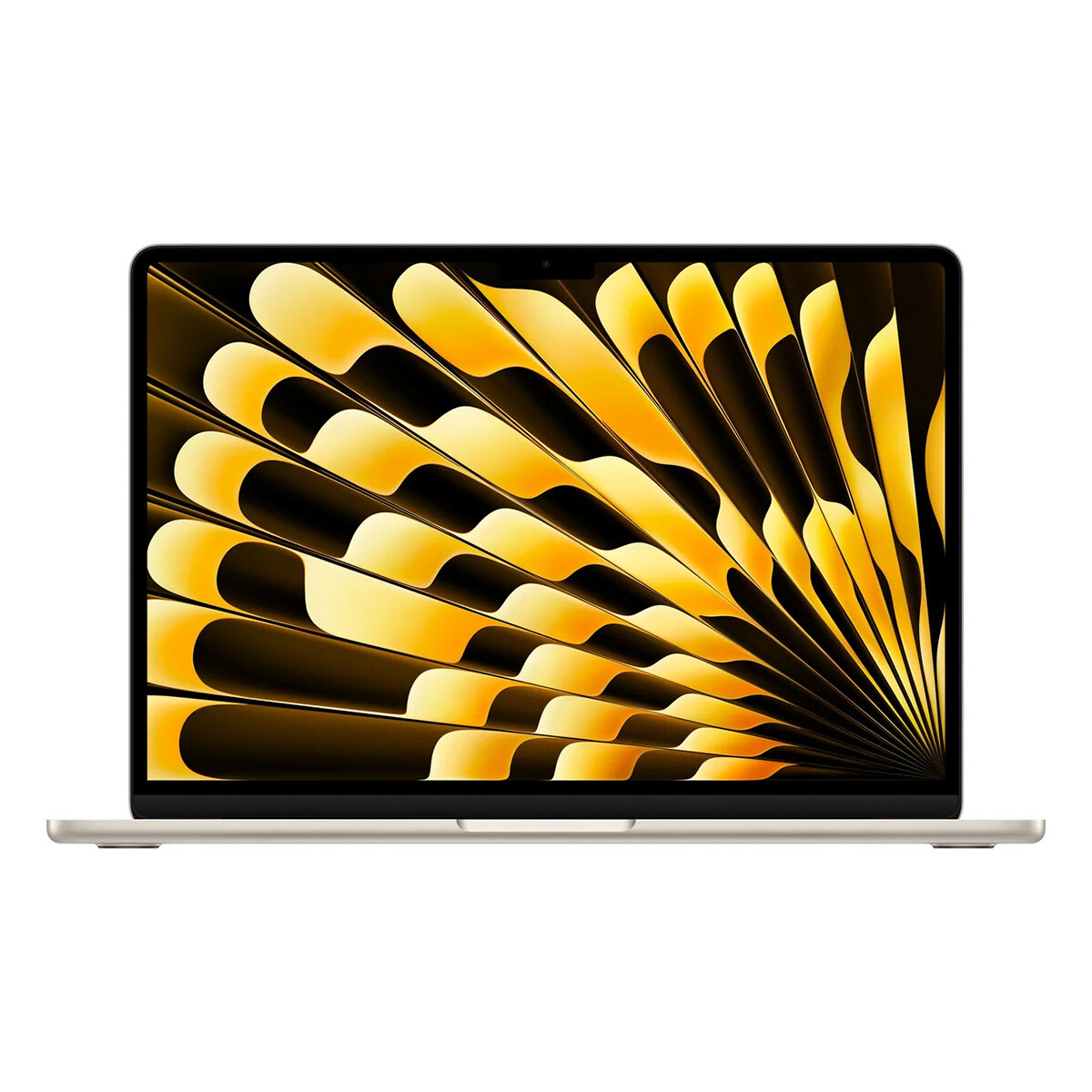 LP Macbook Air13-MDHA4LL/A Starlight
