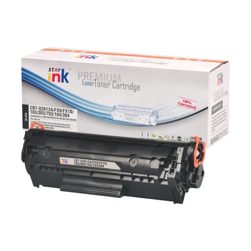 TONER 12A  STARINK