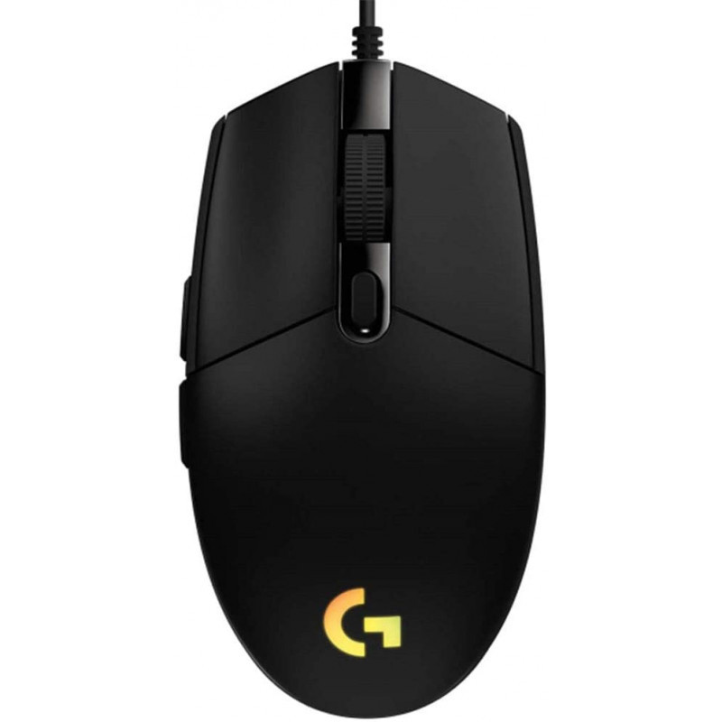 MOUSE USB LOGITECH G102