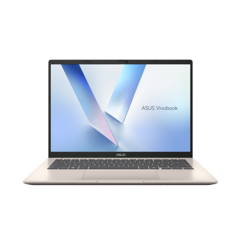 ASUS M1407GA-LY035W 1D-PLATINUM GOLD