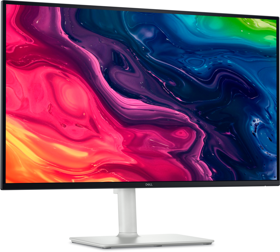 Monitor DELL 27" Plus_S2725QS