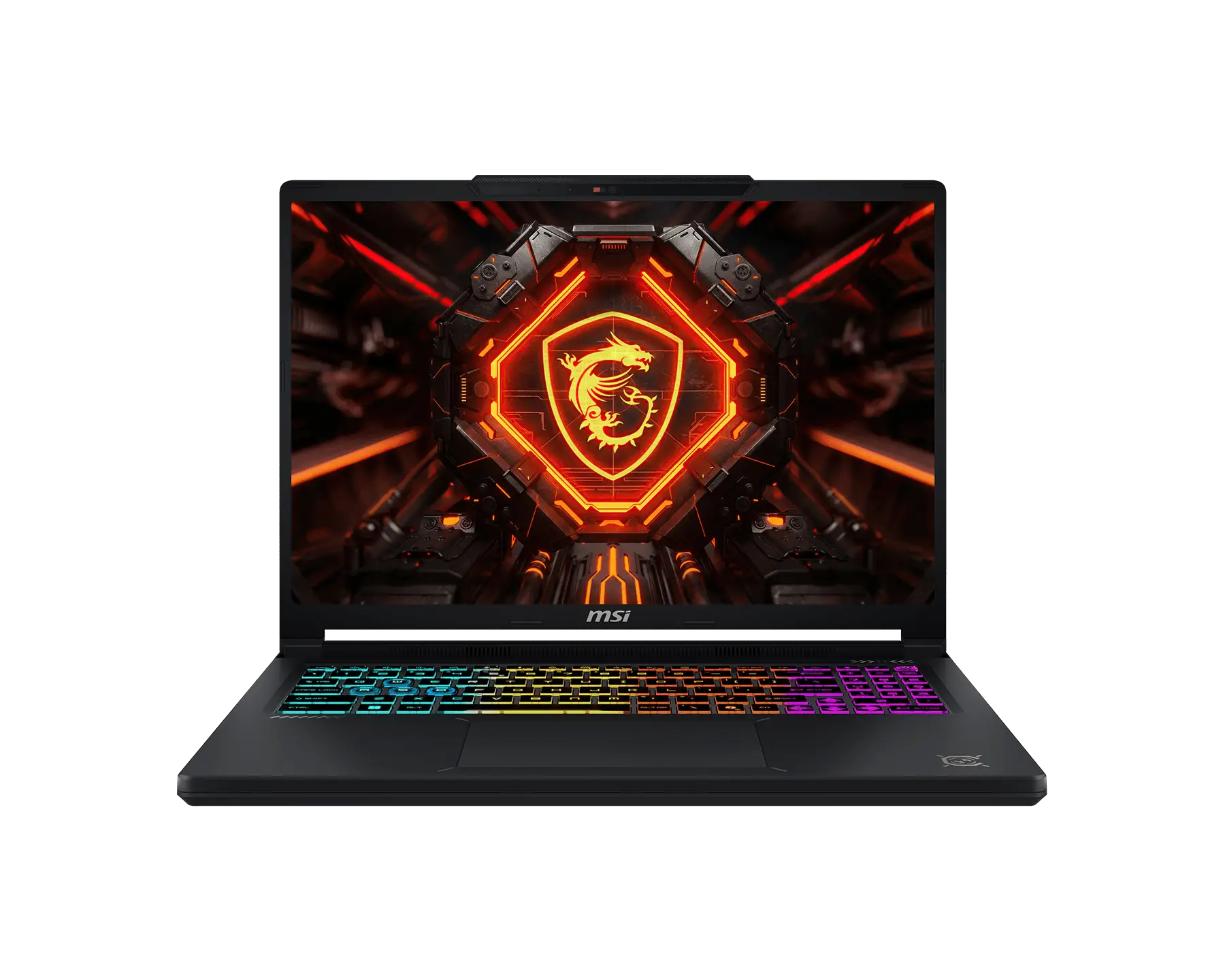 MSI Crosshair 16 HX E14WFK-040KH-Core Black