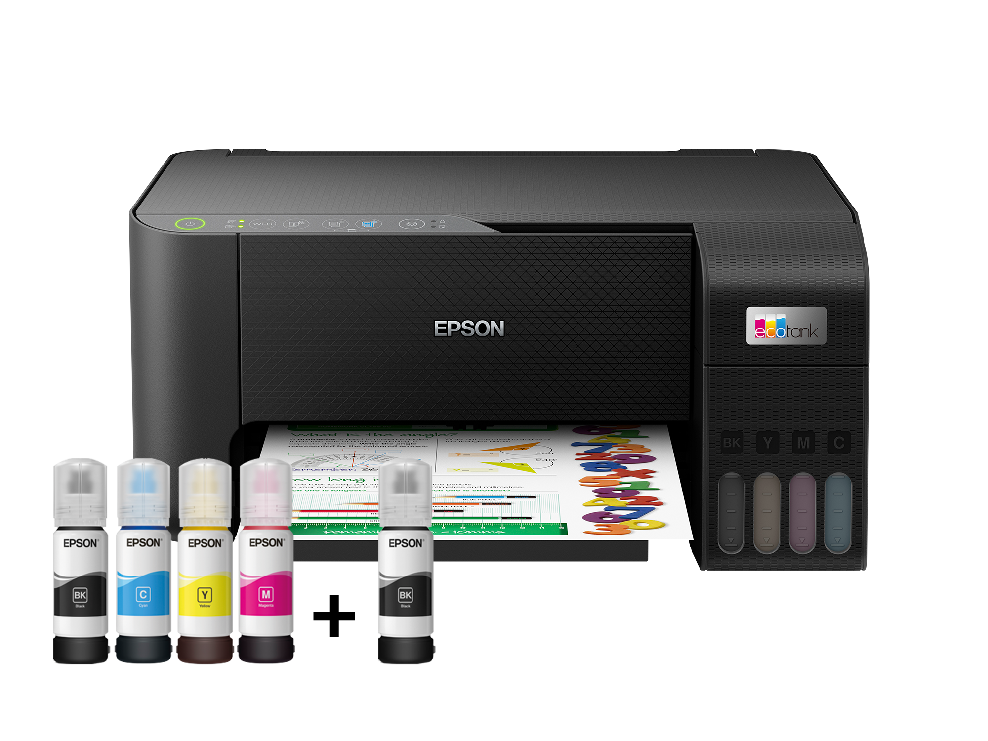 Printer Epson L3250